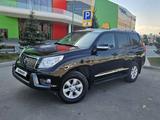 Toyota Land Cruiser Prado 2013 года за 16 500 000 тг. в Алматы – фото 4