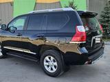 Toyota Land Cruiser Prado 2013 года за 16 500 000 тг. в Алматы – фото 3