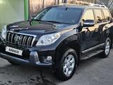 Toyota Land Cruiser Prado 2013 года за 16 500 000 тг. в Алматы