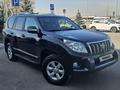 Toyota Land Cruiser Prado 2013 года за 16 350 000 тг. в Алматы – фото 2