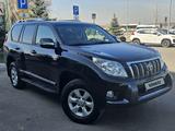 Toyota Land Cruiser Prado 2013 года за 16 500 000 тг. в Алматы – фото 5