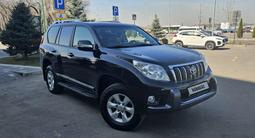 Toyota Land Cruiser Prado 2013 года за 16 500 000 тг. в Алматы – фото 5