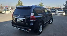 Toyota Land Cruiser Prado 2013 года за 16 500 000 тг. в Алматы – фото 2