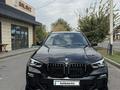 BMW X5 2020 года за 27 500 000 тг. в Алматы