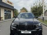 BMW X5 2020 годаүшін27 500 000 тг. в Алматы