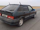 ВАЗ (Lada) 2114 2007 годаүшін600 000 тг. в Актау – фото 3