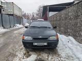 ВАЗ (Lada) 2114 2010 годаүшін1 250 000 тг. в Алматы