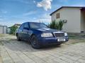 Mercedes-Benz C 180 1995 годаfor1 700 000 тг. в Сатпаев