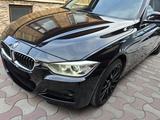 BMW 328 2015 годаүшін10 950 000 тг. в Алматы – фото 2