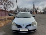 Nissan Primera 2002 года за 2 500 000 тг. в Астана