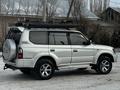 Toyota Land Cruiser Prado 1998 года за 6 750 000 тг. в Алматы – фото 14