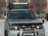 Toyota Land Cruiser Prado 1998 года за 6 750 000 тг. в Алматы – фото 3