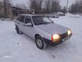 ВАЗ (Lada) 2109 2002 годаүшін1 150 000 тг. в Актобе – фото 2