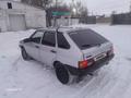 ВАЗ (Lada) 2109 2002 годаүшін1 150 000 тг. в Актобе – фото 9