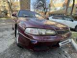 Mazda 626 1993 годаүшін1 300 000 тг. в Шымкент – фото 2