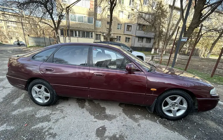 Mazda 626 1993 года за 1 300 000 тг. в Шымкент