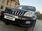 Toyota Land Cruiser Prado 2008 года за 11 200 000 тг. в Павлодар