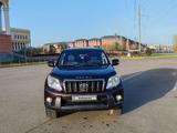 Toyota Land Cruiser Prado 2012 года за 14 000 000 тг. в Астана