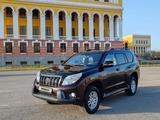 Toyota Land Cruiser Prado 2012 годаүшін14 000 000 тг. в Астана – фото 2