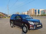 Toyota Land Cruiser Prado 2012 года за 14 300 000 тг. в Астана – фото 3