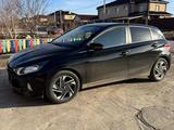 Hyundai i20 2023 года за 6 300 000 тг. в Актобе
