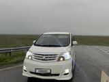 Toyota Alphard 2003 года за 6 800 000 тг. в Шымкент