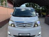 Toyota Alphard 2003 года за 6 800 000 тг. в Шымкент – фото 2