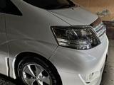 Toyota Alphard 2003 года за 6 800 000 тг. в Шымкент – фото 4