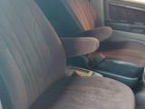 Toyota Alphard 2003 года за 6 800 000 тг. в Шымкент – фото 5