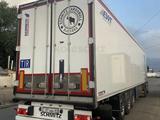 Schmitz Cargobull  SLX 2012 года за 13 800 000 тг. в Алматы – фото 2