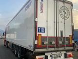 Schmitz Cargobull  SLX 2012 года за 15 000 000 тг. в Алматы