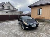 Hyundai Sonata 2010 годаүшін5 300 000 тг. в Уральск – фото 2