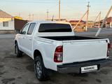 Toyota Hilux 2012 года за 6 500 000 тг. в Кызылорда – фото 4