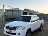 Toyota Hilux 2012 года за 6 500 000 тг. в Кызылорда