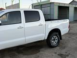 Toyota Hilux 2012 года за 6 500 000 тг. в Кызылорда – фото 5