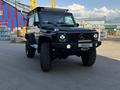 Mercedes-Benz G 400 1991 годаfor11 000 000 тг. в Алматы – фото 2