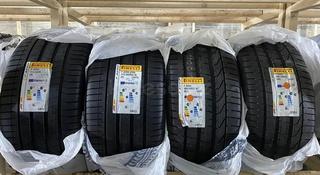 Pirelli P Zero PZ4 295/35 R21 315/30 R22 107Y за 550 000 тг. в Петропавловск