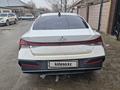 Hyundai Elantra 2023 года за 11 666 470 тг. в Кызылорда – фото 6