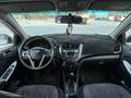 Hyundai Accent 2014 годаүшін5 380 000 тг. в Усть-Каменогорск – фото 14