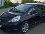 Honda Fit 2008 года за 3 950 000 тг. в Астана – фото 3