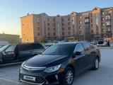 Toyota Camry 2015 года за 9 700 000 тг. в Кызылорда – фото 2