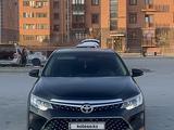 Toyota Camry 2015 года за 9 700 000 тг. в Кызылорда