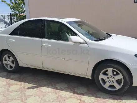 Toyota Camry 2004 года за 3 500 000 тг. в Атырау
