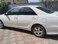 Toyota Camry 2004 года за 3 500 000 тг. в Атырау – фото 3