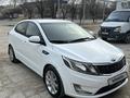 Kia Rio 2014 годаүшін4 400 000 тг. в Актау – фото 2