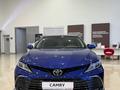 Toyota Camry Prestige 2023 годаүшін17 200 000 тг. в Актобе – фото 2