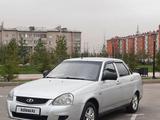 ВАЗ (Lada) Priora 2170 2014 года за 2 600 000 тг. в Петропавловск – фото 2