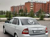 ВАЗ (Lada) Priora 2170 2014 годаүшін2 450 000 тг. в Петропавловск – фото 3