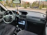 ВАЗ (Lada) Priora 2170 2014 годаүшін2 450 000 тг. в Петропавловск – фото 5