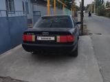 Audi 100 1992 года за 1 000 000 тг. в Алматы – фото 3